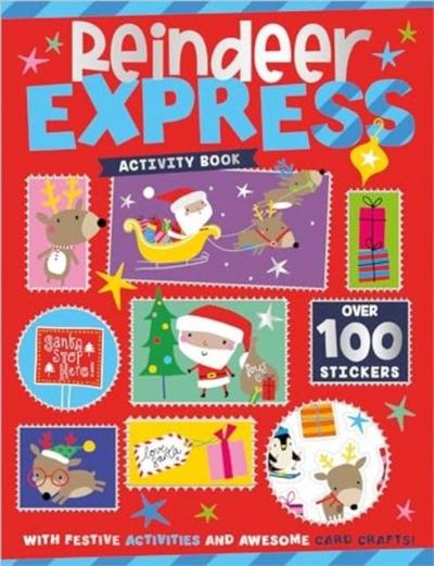 Let’s Count Colourful Creatures