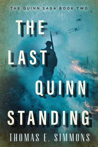 The Last Quinn Standing