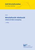 Wirtschaftsrecht: Arbeitsrecht