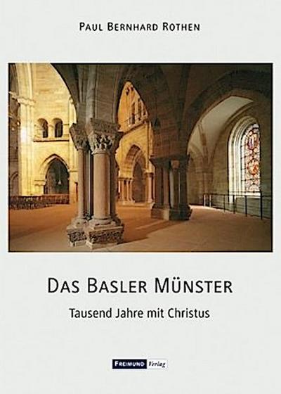 Das Basler Münster