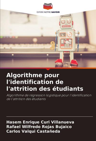 Algorithme pour l’identification de l’attrition des étudiants