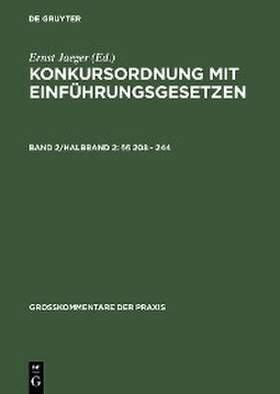 §§ 208 - 244