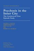 Psychosis In The Inner City