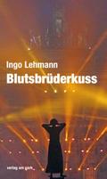Blutsbrüderkuss