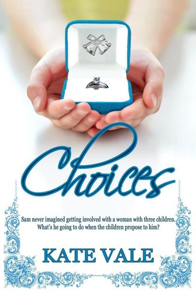 Choices (On Geneva Shores, #5)