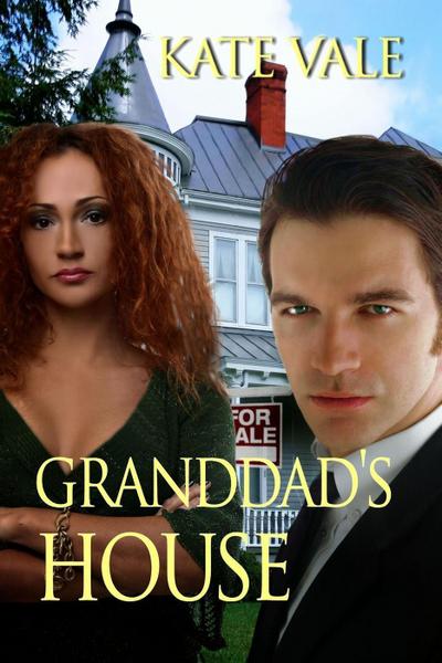 Granddad’s House (On Geneva Shores, #3)