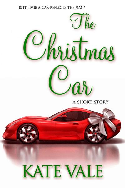 Christmas Car