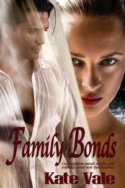 Family Bonds (On Geneva Shores, #1)