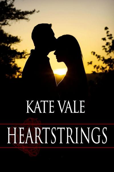 Heartstrings (Cedar Island Tales, #2)