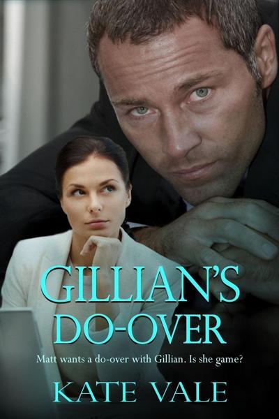 Gillian’s Do-Over