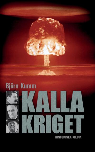 Kalla kriget