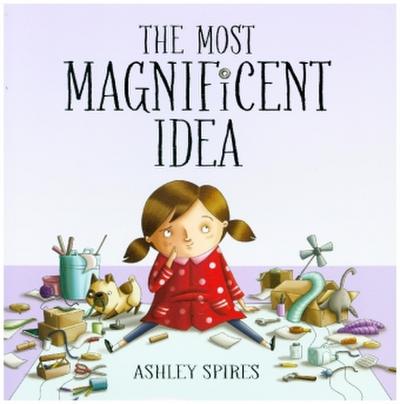 Most Magnificent Idea