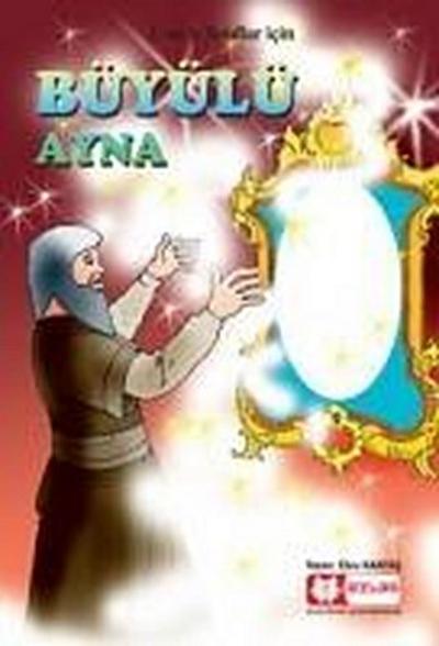 Büyülü Ayna