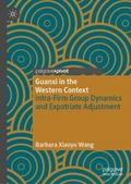 Guanxi in the Western Context