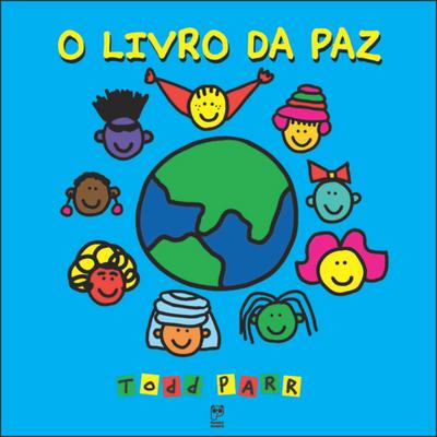 O livro da paz