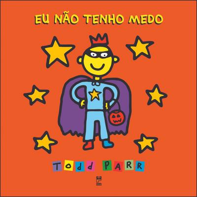 Eu não tenho medo