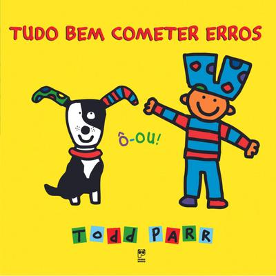 Tudo bem cometer erros