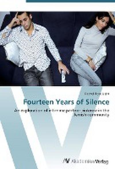 Fourteen Years of Silence