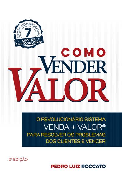 Como Vender Valor