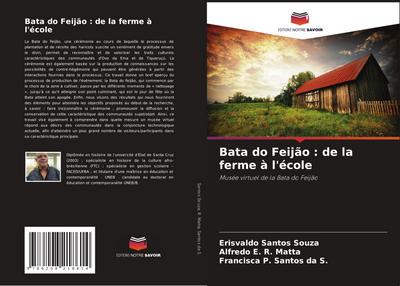 Bata do Feijão : de la ferme à l’école