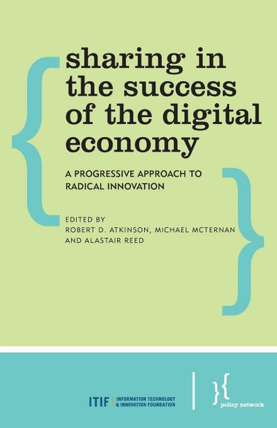 Sharing in the Success of the Digital Economy