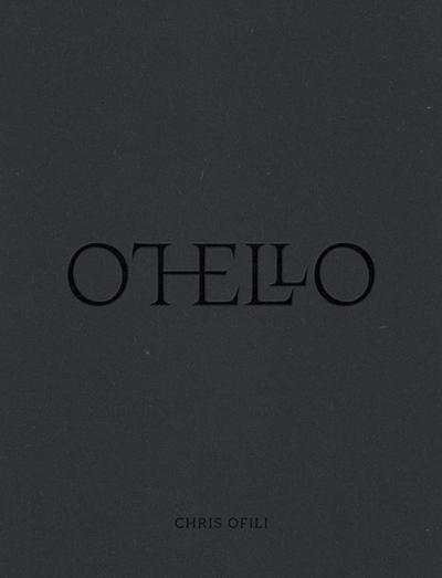Chris Ofili: Joyful Sorrow
