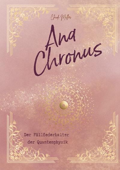 Ana Chronus