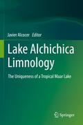 Lake Alchichica Limnology
