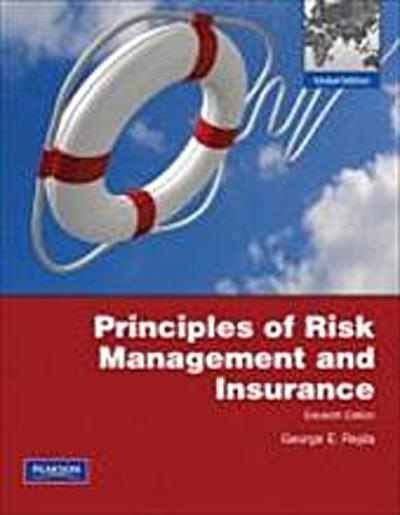 Principles of Risk Management and Insurance