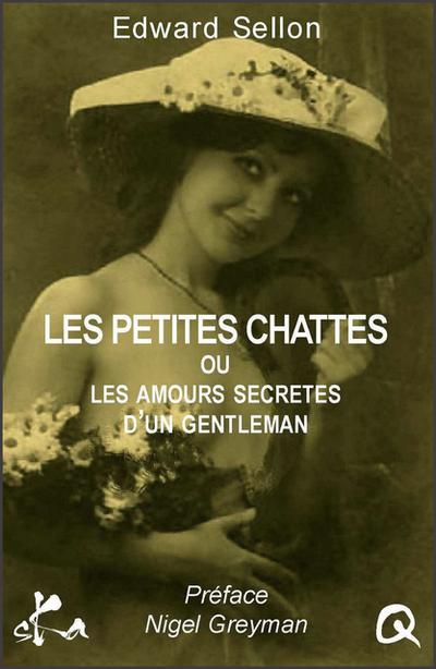 Les petites chattes