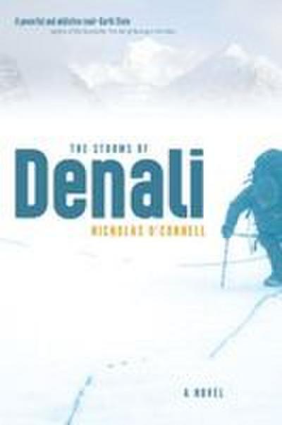 The Storms of Denali
