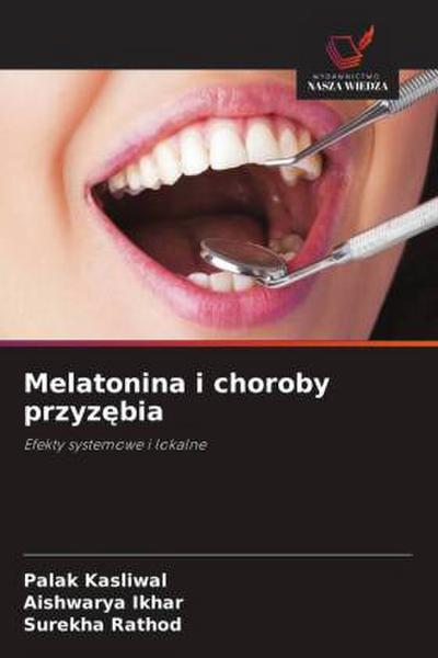 Melatonina i choroby przyz¿bia