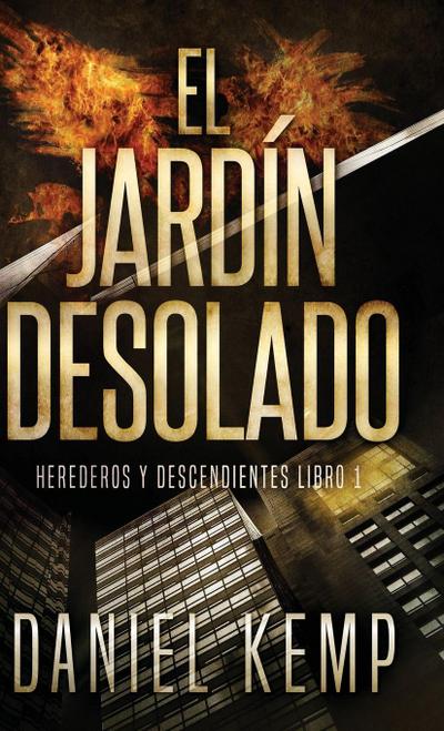 El Jardín Desolado