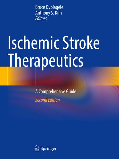 Ischemic Stroke Therapeutics