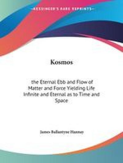 Kosmos