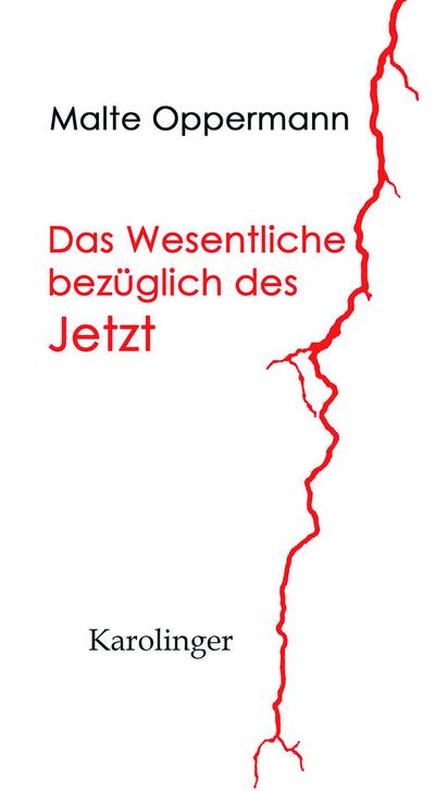 Das Wesentliche bezüglich des Jetzt