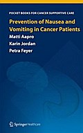 Prevention of Nausea and Vomiting in Cancer Patients