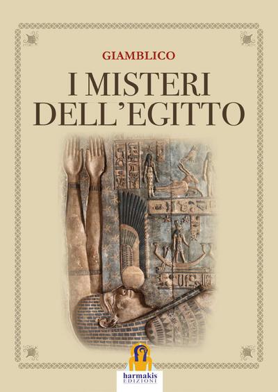 I misteri dell’Egitto