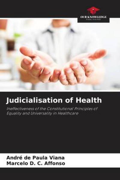 Judicialisation of Health