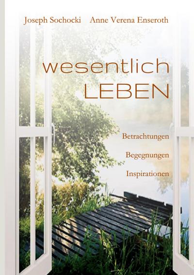 wesentlich LEBEN