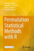Permutation Statistical Methods with R
