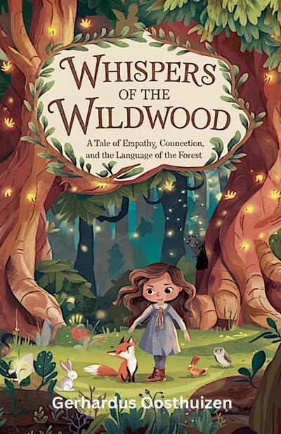 Oosthuizen, G: Whispers of the Wildwood