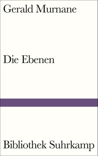 Die Ebenen