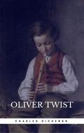 OLIVER TWIST (Illustrated Edition): Including R