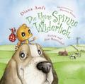 Die kleine Spinne Widerlich - Ferien auf dem Bauernhof
