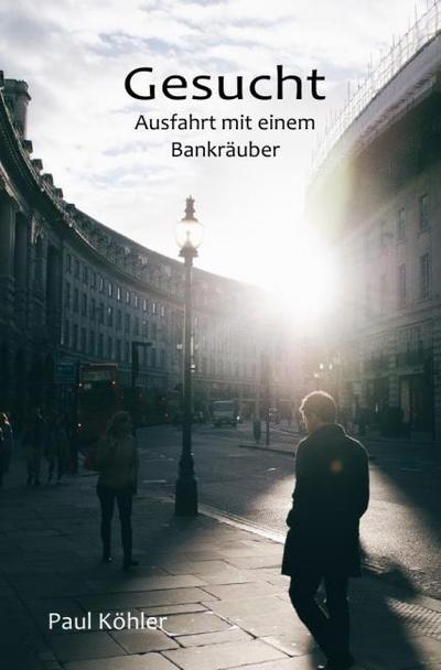 Gesucht