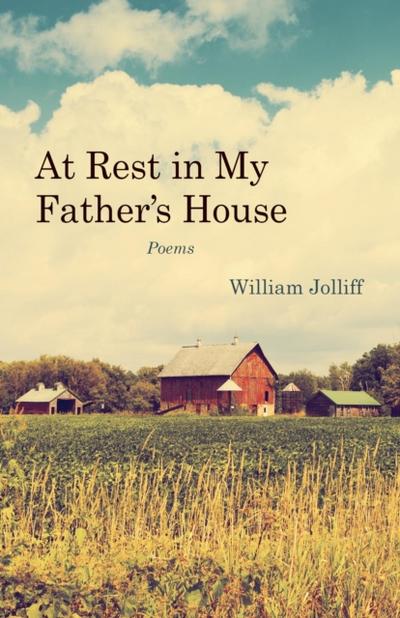 At Rest in My Father’s House