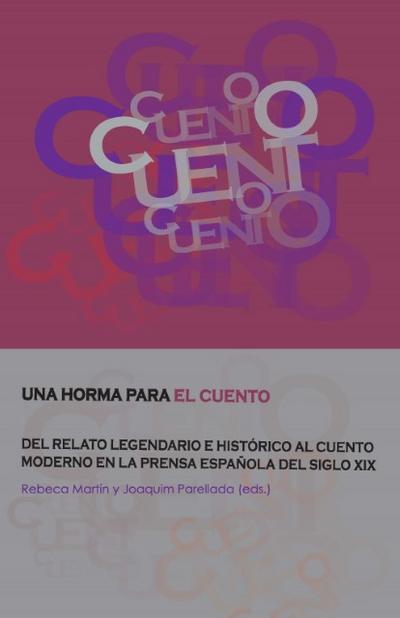 Una horma para el cuento :