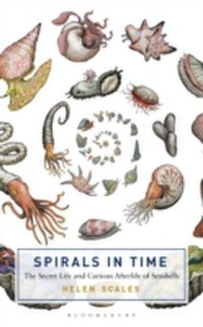 Spirals in Time