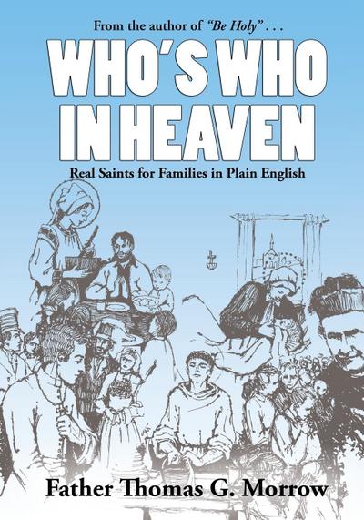 Who’s Who in Heaven